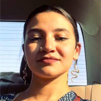KNOT Technologies Employee Dalia Rashad's profile photo