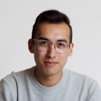 Turgon AI Employee Albert P.'s profile photo