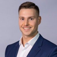 Dockweiler AG Employee Johannes Peters's profile photo