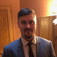 Progressive Systems Employee Jack Mattson's profile photo