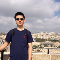 德国国际合作机构 Employee Yixing Chen's profile photo