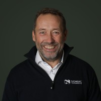 Nordic Semiconductor Employee Magnus Pedersen's profile photo