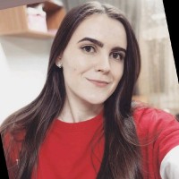 Maria MacOvei Email