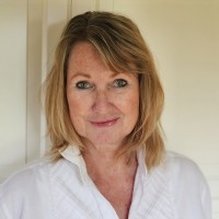 Antire Employee Evelin Garnaas's profile photo