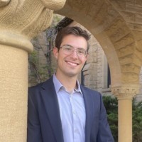 UGen Employee Victor Portmann's profile photo