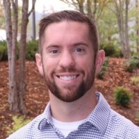 Farmers Insurance Employee Blake Compton's profile photo