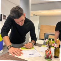 Het Blok Employee Bjorn Kuster's profile photo