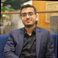 PharmEvo Private Limited Employee Khizer Mansoor's profile photo