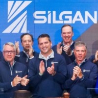 Silgan Holdings Inc. Employee Adam Greenlee's profile photo