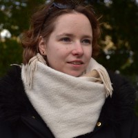Bjørn Thorsen A/S Employee Luca Rozália Száraz's profile photo