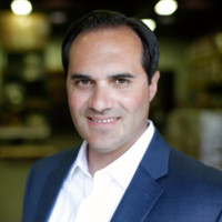 Alcove LLC Employee Christopher McBride's profile photo