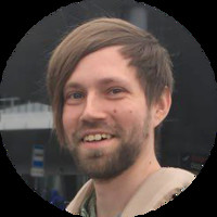 Refold AB Employee Vlad Protsenko's profile photo