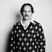 VEJA Employee Enrico Pasi's profile photo