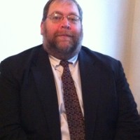 Internal Revenue Service Employee David Oyler's profile photo