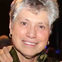 Marywood University Employee Mary Persico's profile photo