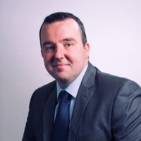 Designer Group Employee Niall Stone's profile photo