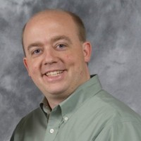 Jeremy Richards's profile photo