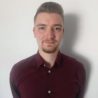 Groupe Boucher Employee Romain Gouzou's profile photo