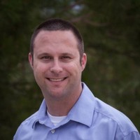 Plascon Group Employee Brett Kneitel's profile photo