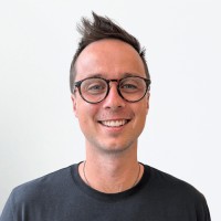 Superhuman Mail Employee Levi Hamilton's profile photo