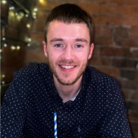 Titan Packaging Ltd Employee Ryan Smith's profile photo