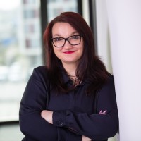 Sanvartis GmbH Employee Jessica Meyer's profile photo