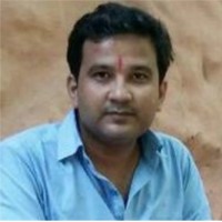 ITDOSE infosystem (p) Employee Shatrughan Shat's profile photo
