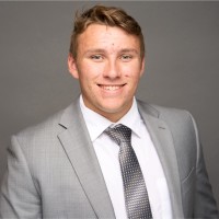 BNY Employee Derek Howe's profile photo