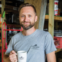 Loren Wood Builders LLC Employee John Vinson's profile photo