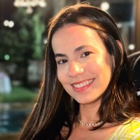 4Data Driven Employee Bruna Freire's profile photo