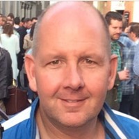 Hypotheekmakelaars BVBA Employee Tom Zonderland's profile photo