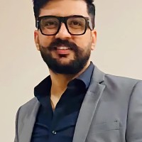 Sifars Employee Munish Kumar's profile photo