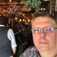 Mark Goodridge Email