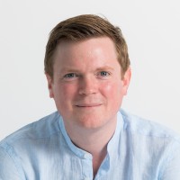 Arbolus Employee Will Leeming's profile photo