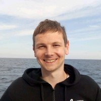 LevMinds Employee Anton Kuznietsov's profile photo