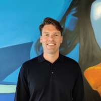 CleverCards Employee Matthew Jackson's profile photo