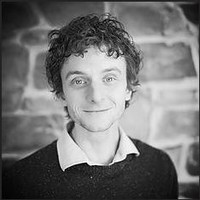 Community Montessori Employee Ben Traughber's profile photo