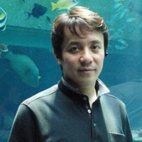 Heartcore Employee Sumitaka Kanno's profile photo