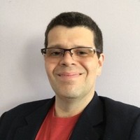 Carmarthen Employee Christopher Priest's profile photo