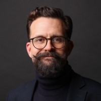 BRIDGEBRAIN Employee Thorsten Voigt's profile photo