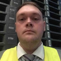 Tosca Employee Simon Deakin's profile photo