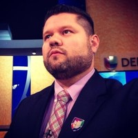 Laredo Independent School District Employee Homero Tijerina Jr's profile photo