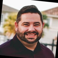 ASU Prep Digital Employee Eric Barker's profile photo