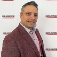 Acklands-Grainger Employee Sylvain Beaudin's profile photo