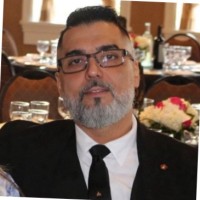 Alexanian Rugs Inc Employee Frank Mikalian's profile photo