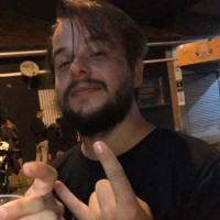 MeuChapa Employee Renan Silveira's profile photo