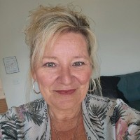 Desert Comprehensive Treatment Center Employee Mandy Ferrell's profile photo