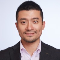 S&P Global Employee Dexter Wang's profile photo