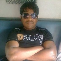 High Tech Business School Employee Bharath Kumar's profile photo