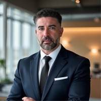 Telegent Employee Vincent King's profile photo